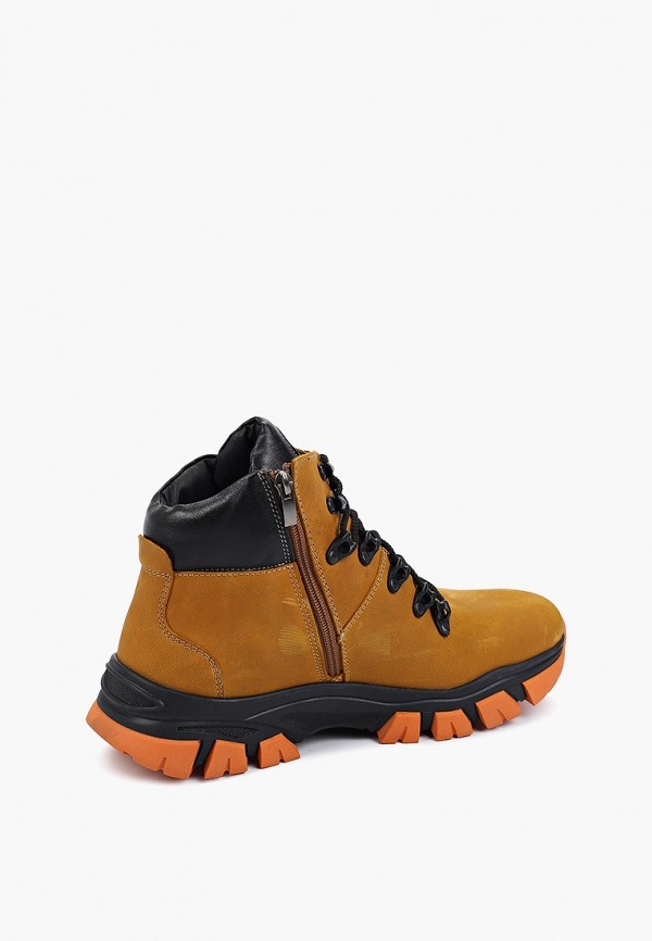 Shoiberg Ботинки -  - фото 3