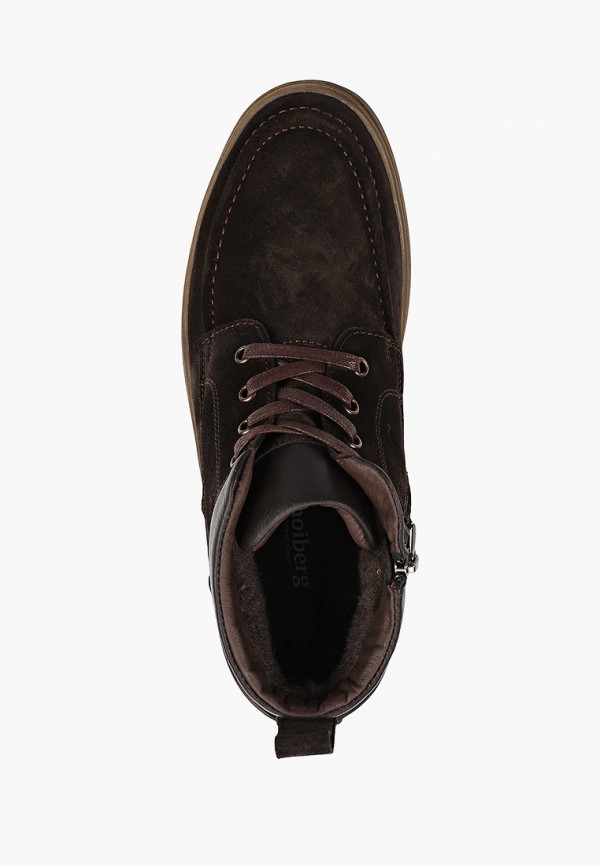 Shoiberg Ботинки - фото 4