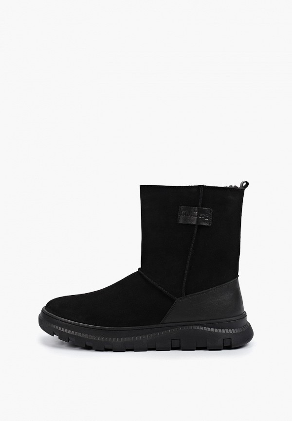 Shoiberg Полусапоги - фото 1