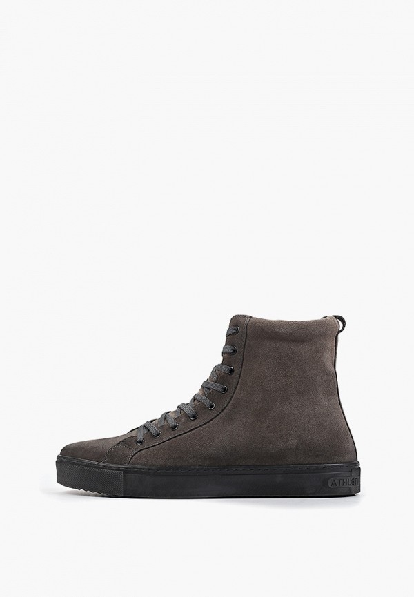 Shoiberg Кеды - фото 1