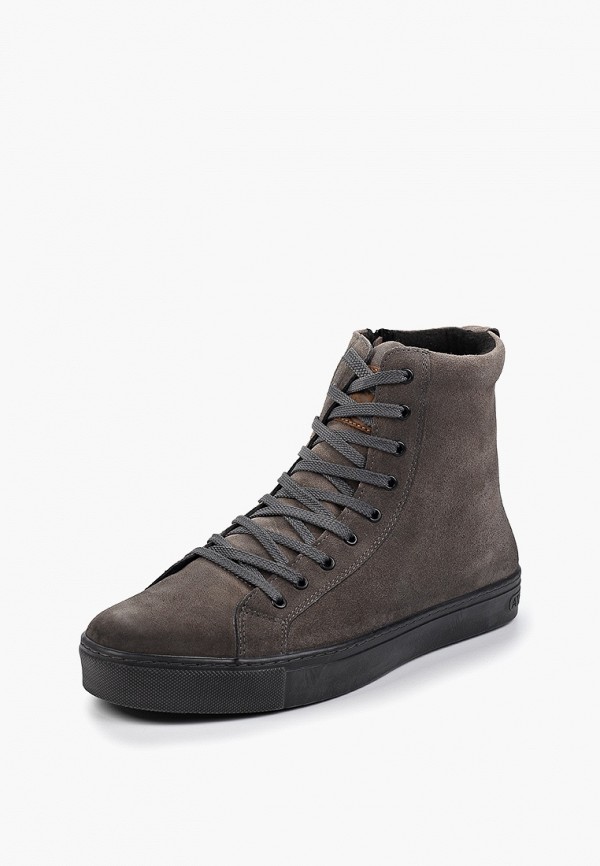 Shoiberg Кеды - фото 2