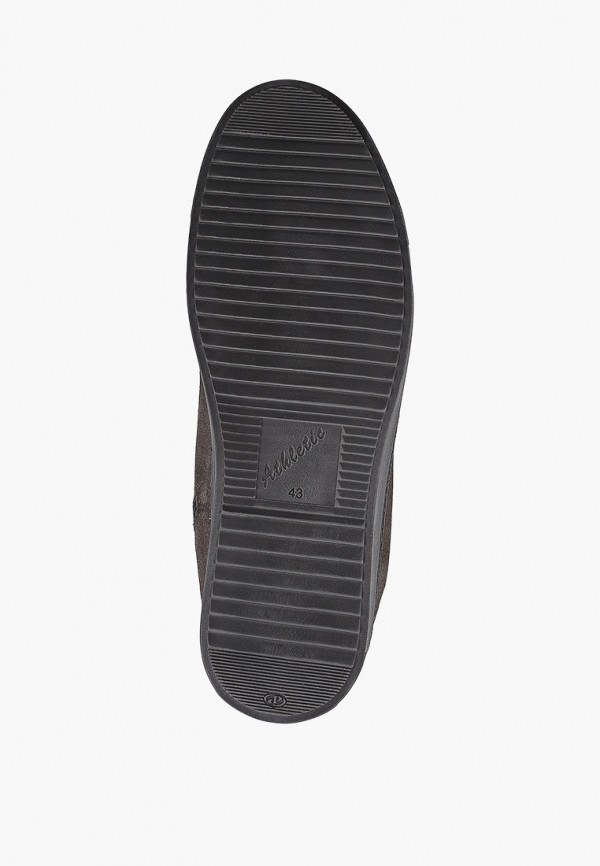 Shoiberg Кеды - фото 5