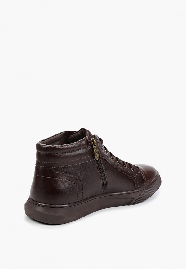 Shoiberg Ботинки - фото 3