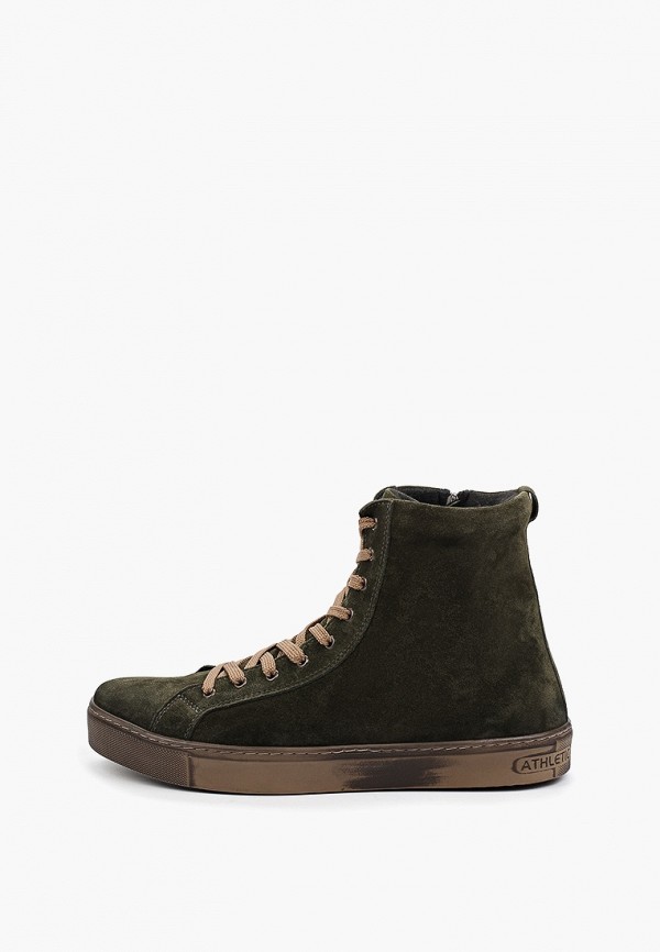 Shoiberg Кеды -  - фото 1