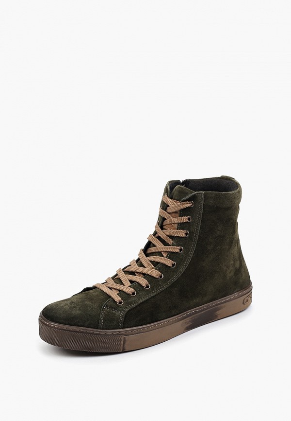 Shoiberg Кеды -  - фото 2