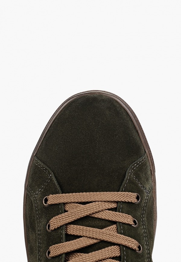 Shoiberg Кеды -  - фото 4