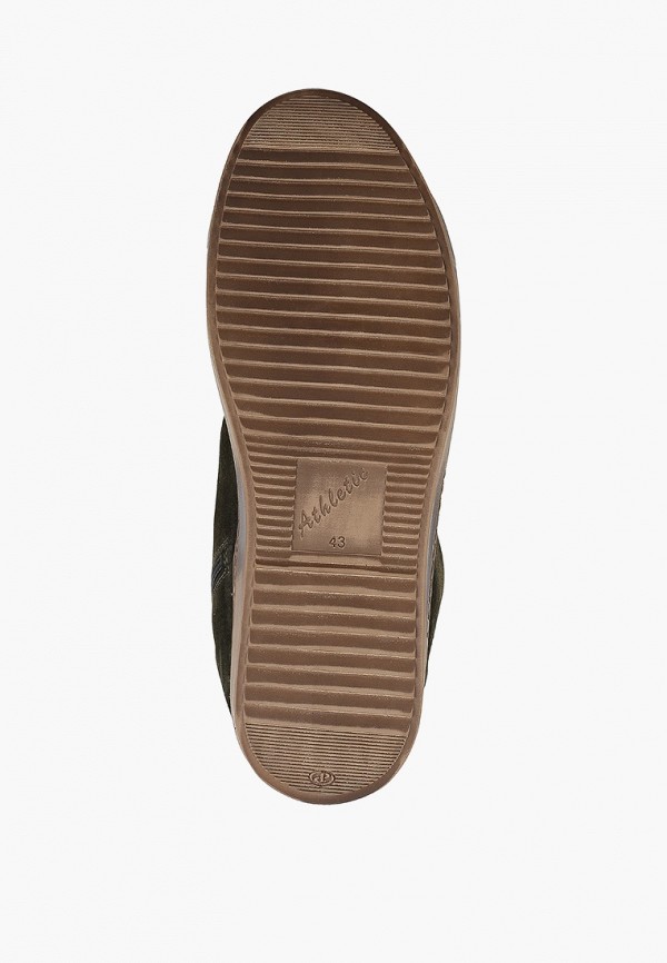 Shoiberg Кеды -  - фото 5