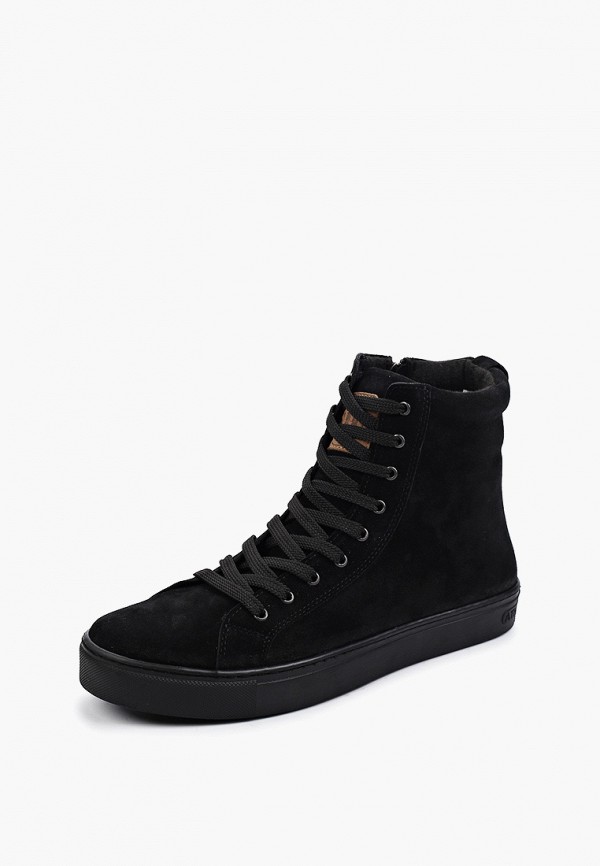 Shoiberg Кеды - фото 2