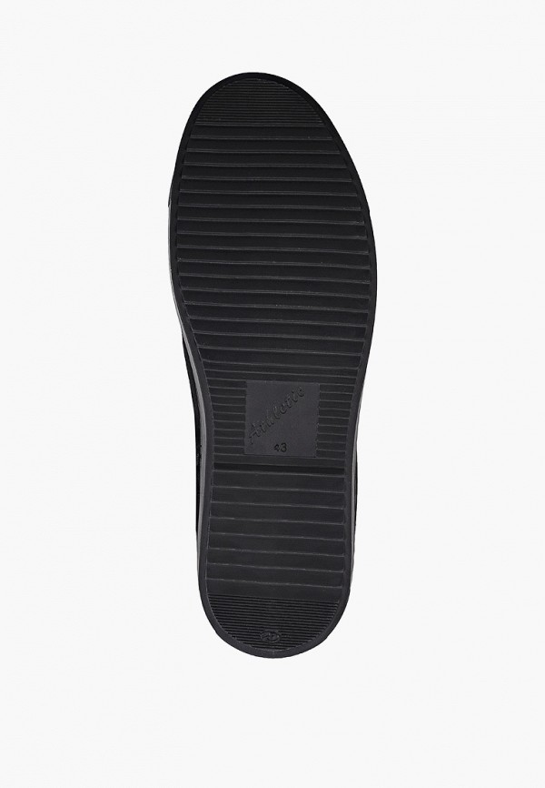 Shoiberg Кеды - фото 5