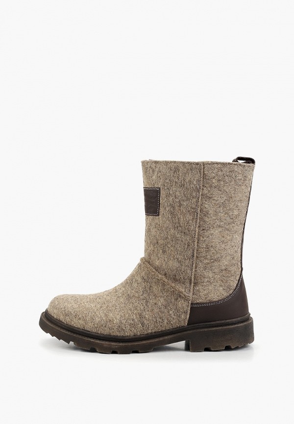 Dino Ricci Валенки -  - фото 1