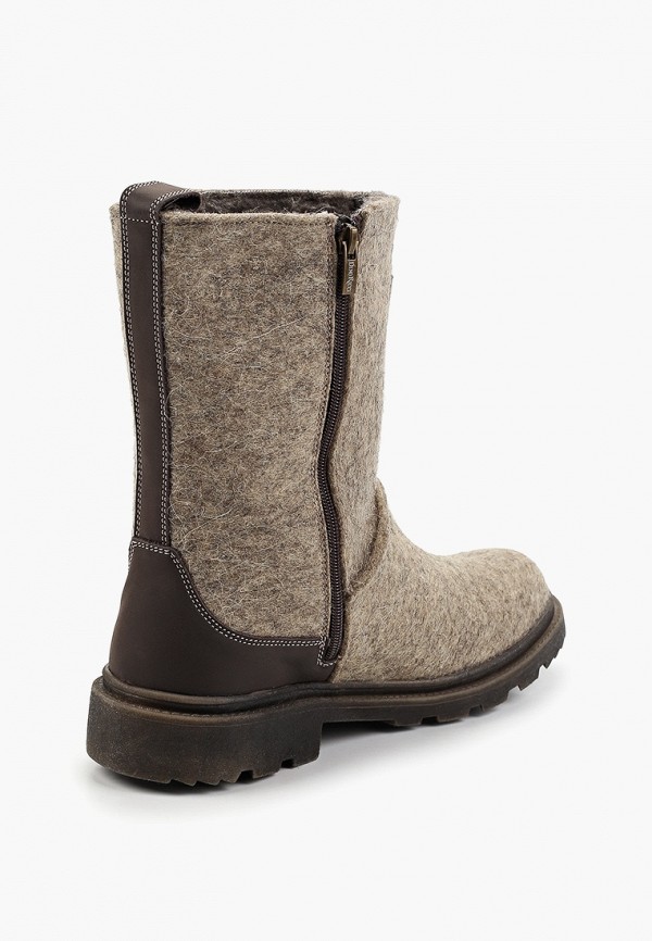 Dino Ricci Валенки -  - фото 3