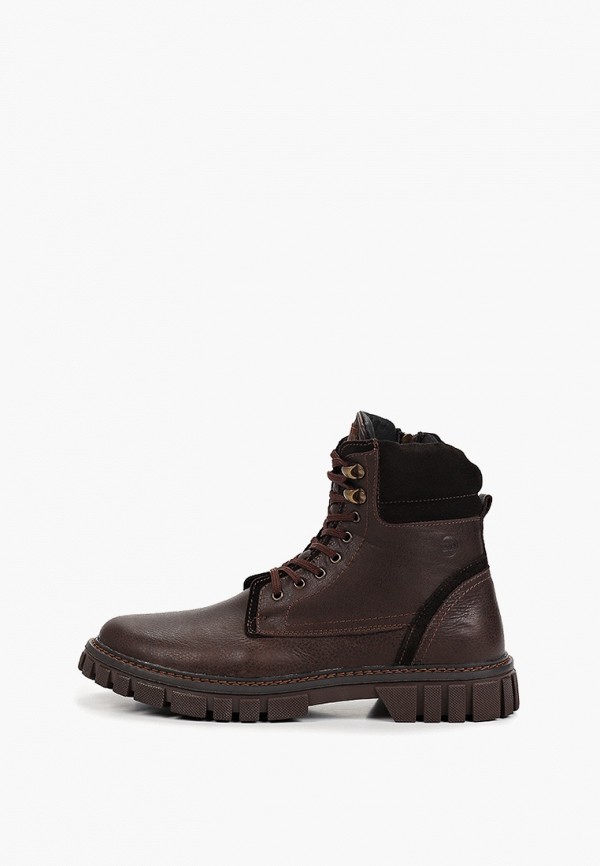 Shoiberg Ботинки - фото 1