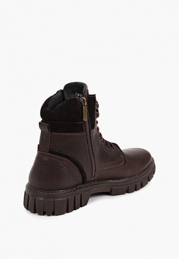 Shoiberg Ботинки - фото 3