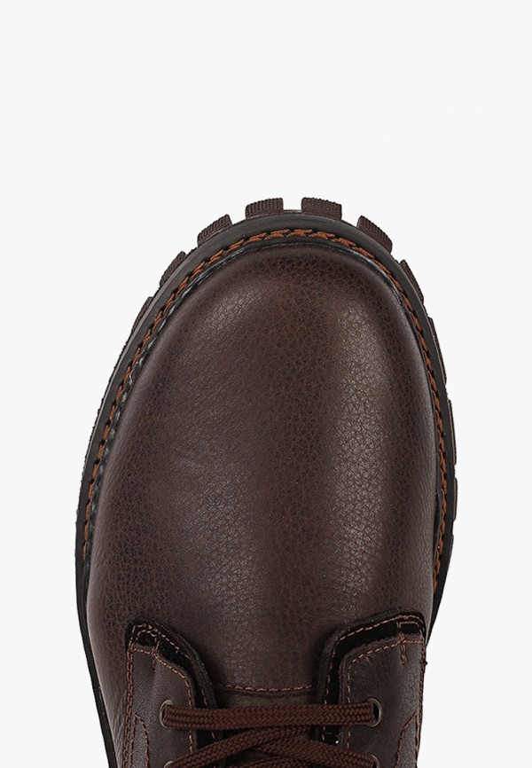 Shoiberg Ботинки - фото 4