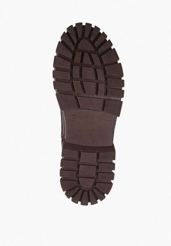 Shoiberg Ботинки - фото 5