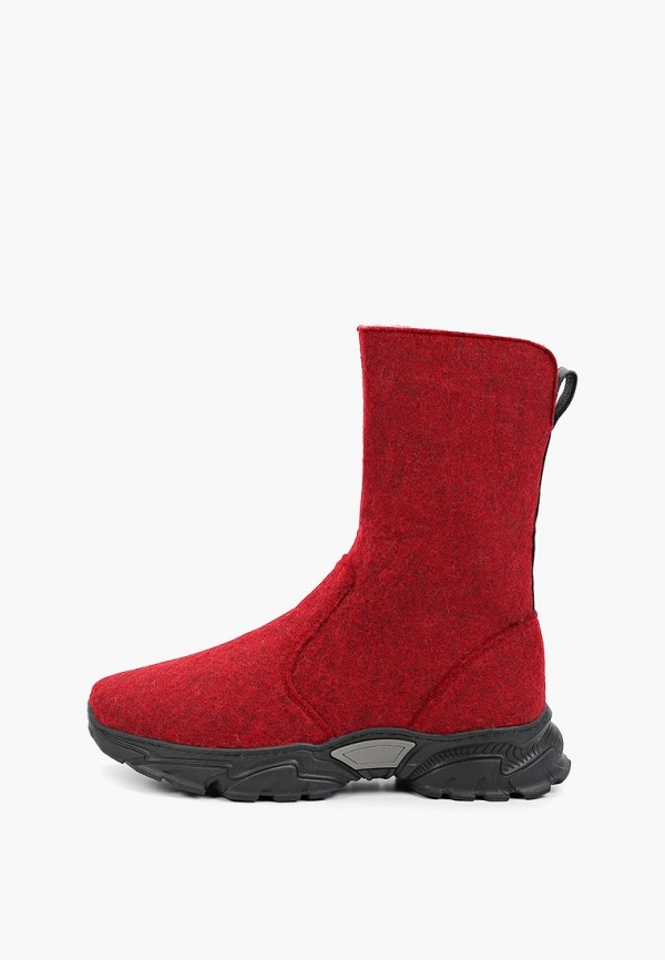 Dino Ricci Валенки -  - фото 1