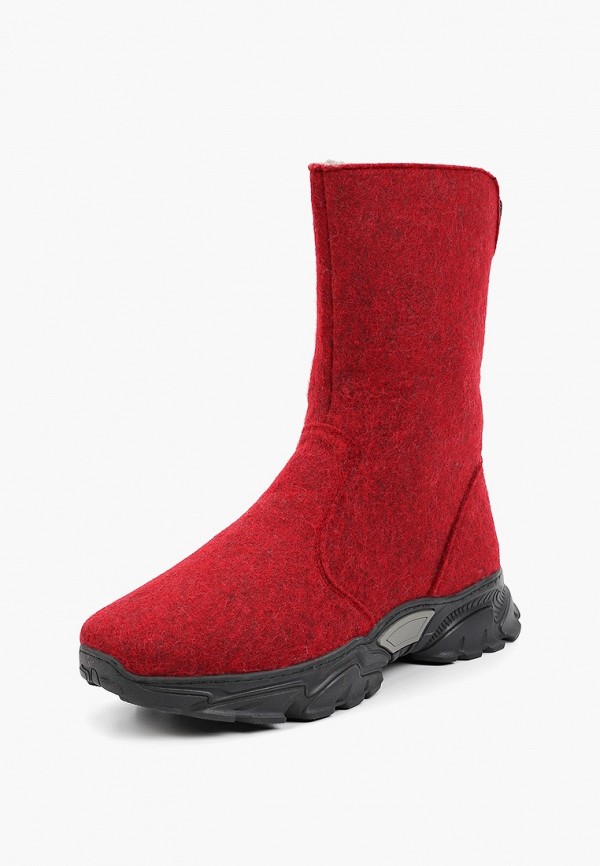 Dino Ricci Валенки -  - фото 2