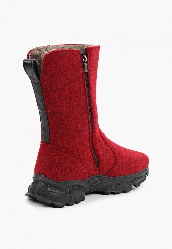 Dino Ricci Валенки -  - фото 3