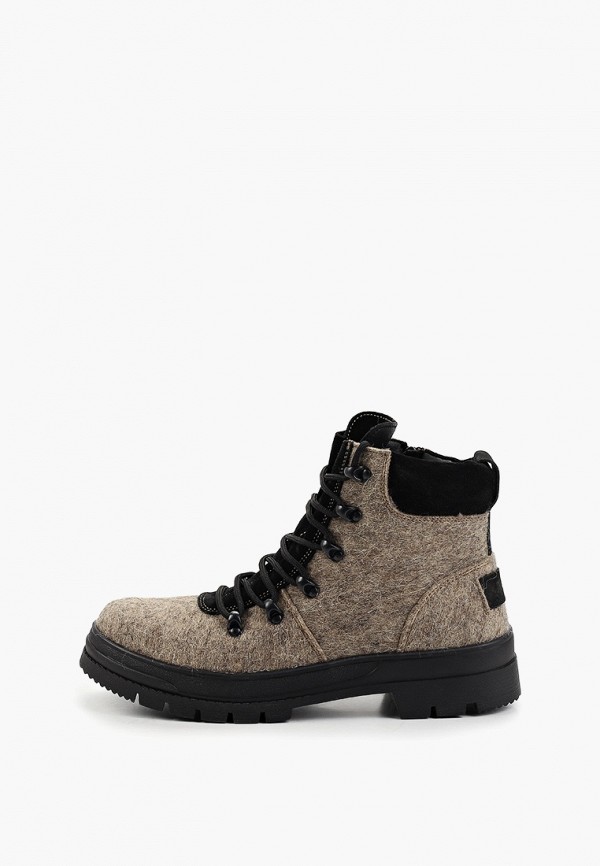 Dino Ricci Валенки -  - фото 1