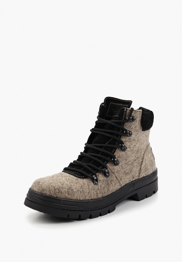 Dino Ricci Валенки -  - фото 2