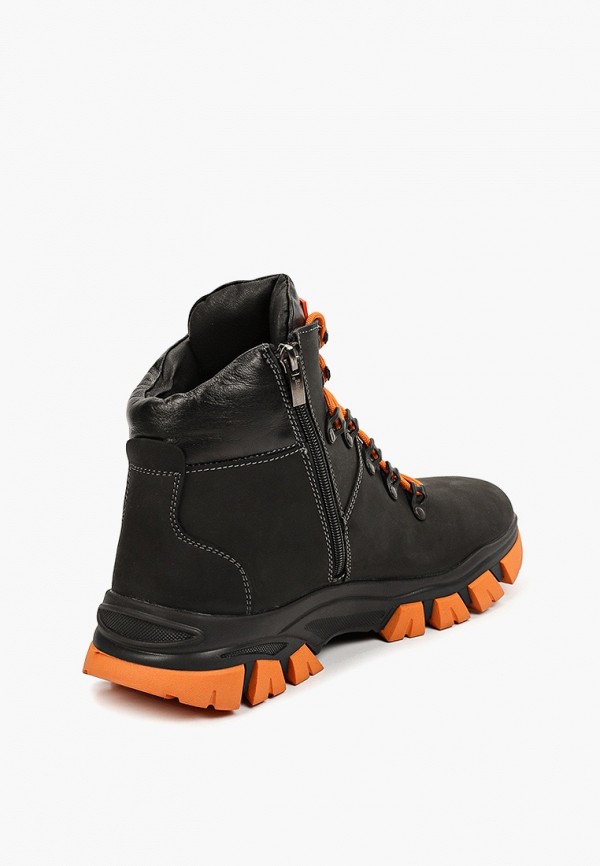 Shoiberg Ботинки -  - фото 3