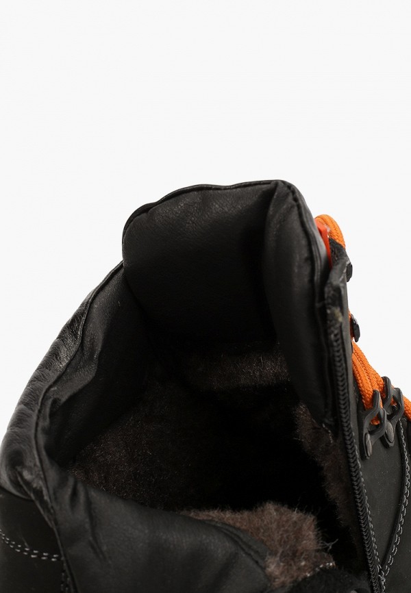 Shoiberg Ботинки -  - фото 6