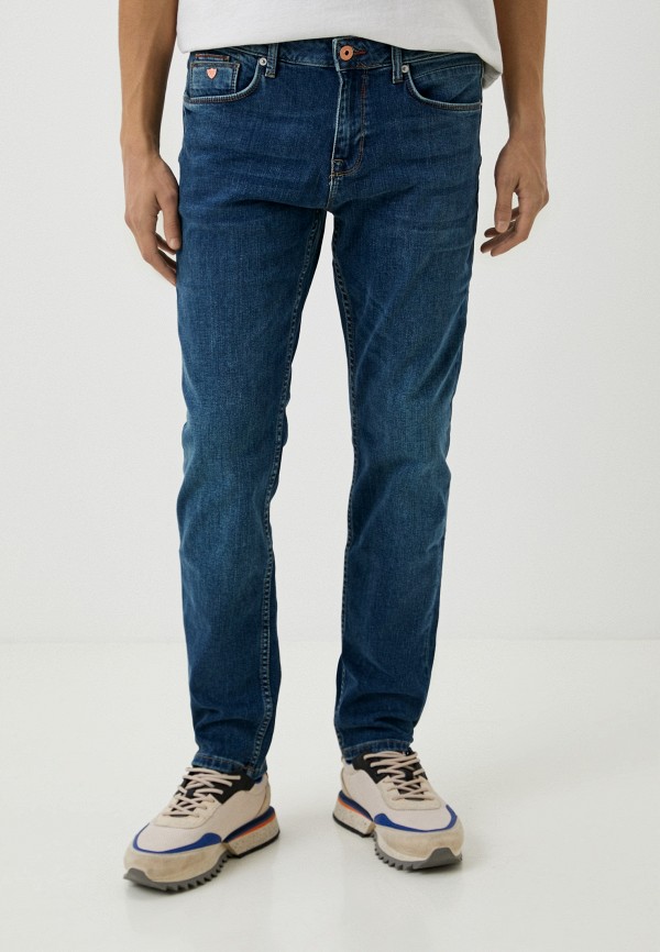 Colin's Джинсы - 044 KARL Straight Fit - фото 1