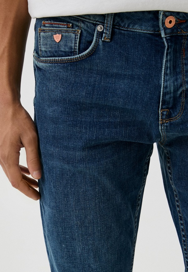 Colin's Джинсы - 044 KARL Straight Fit - фото 4