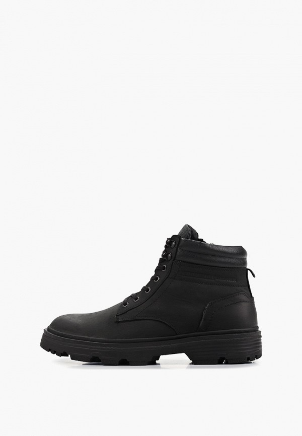 Shoiberg Ботинки - фото 1