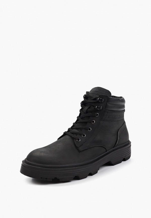 Shoiberg Ботинки - фото 2