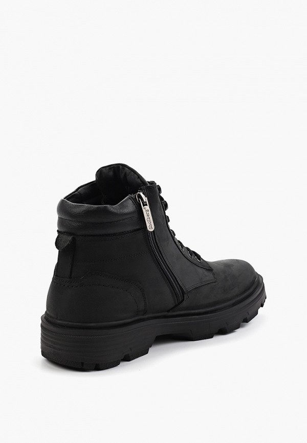 Shoiberg Ботинки - фото 3