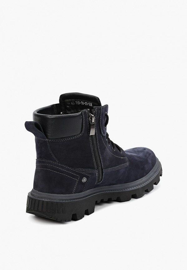 Shoiberg Ботинки - фото 3