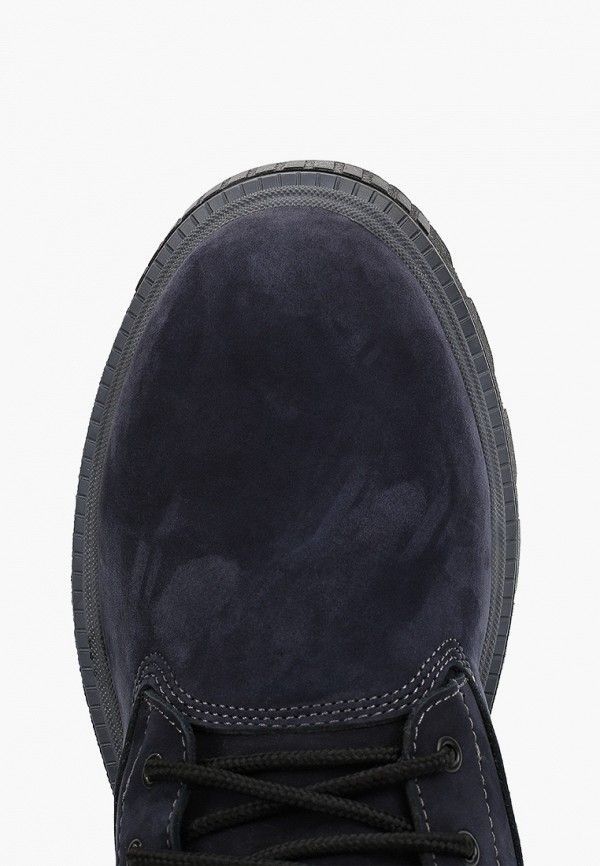 Shoiberg Ботинки - фото 4