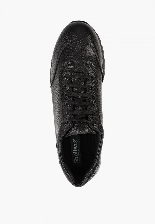 Shoiberg Кроссовки - фото 4