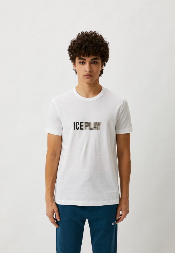 Ice Play Футболка - фото 1
