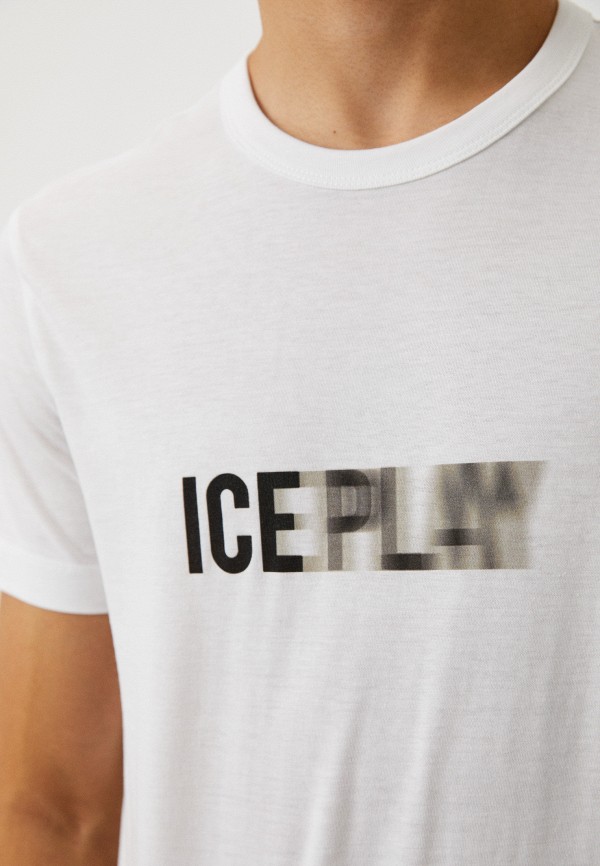 Ice Play Футболка - фото 4