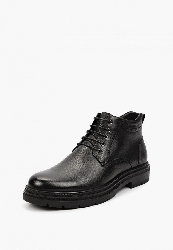 Respect Ботинки - фото 2