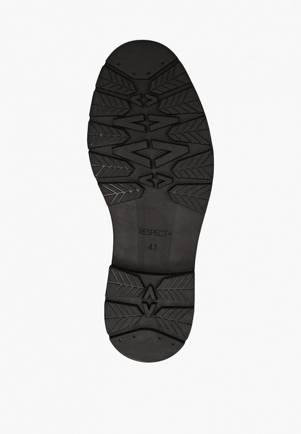 Respect Ботинки - фото 5