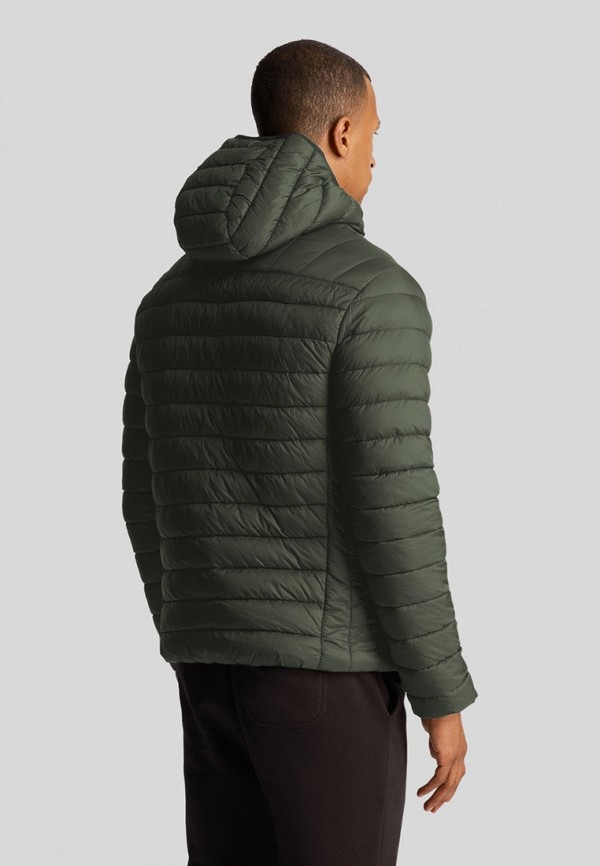 Lyle & Scott Куртка утепленная - Lightweight Quilted Jacket - фото 3