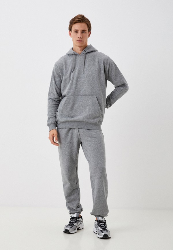 Urban Tiger Брюки спортивные - Cotton - фото 2