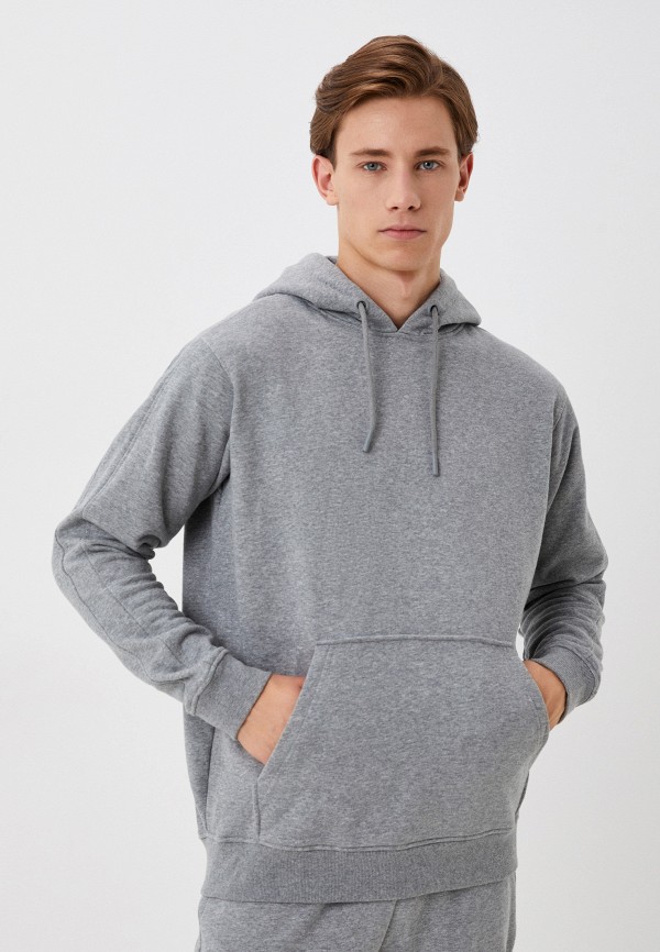 Urban Tiger Худи - Cotton - фото 1