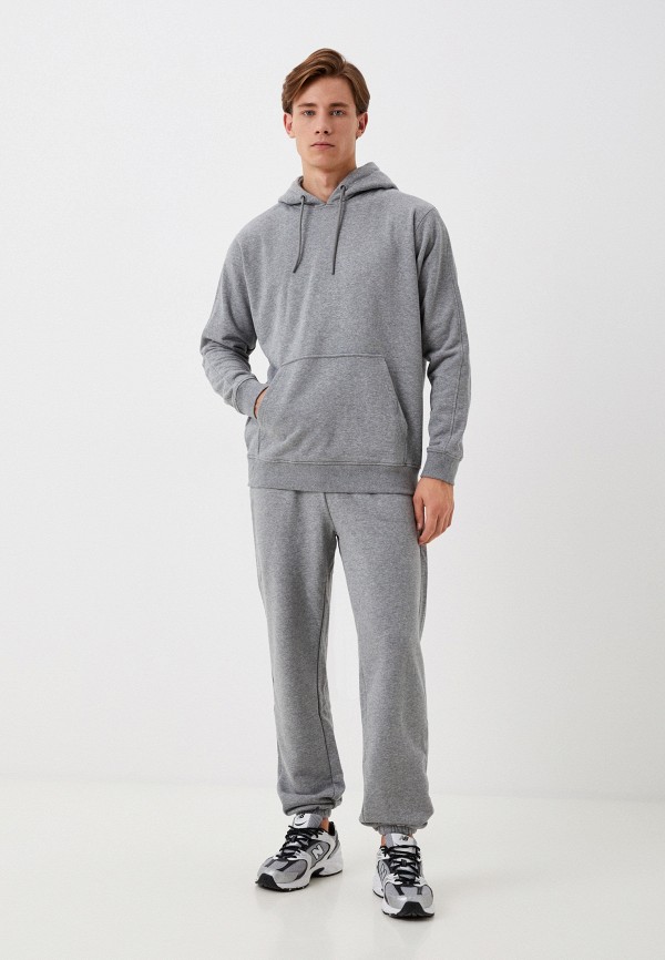 Urban Tiger Худи - Cotton - фото 2