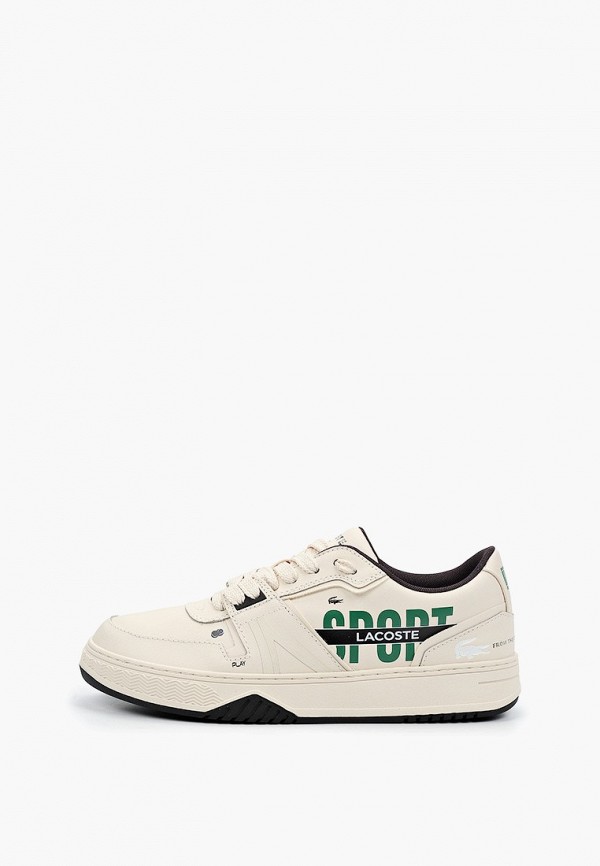 Lacoste Кеды - L001 - фото 1