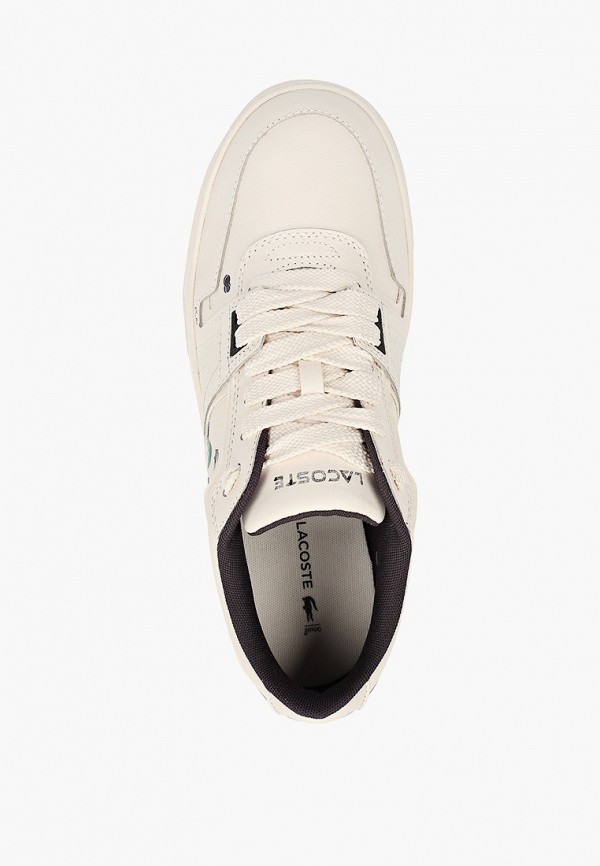 Lacoste Кеды - L001 - фото 4