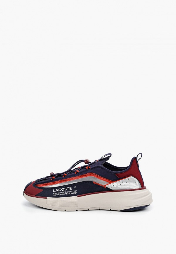 Lacoste Кроссовки - AUDYSSOR LITE - фото 1