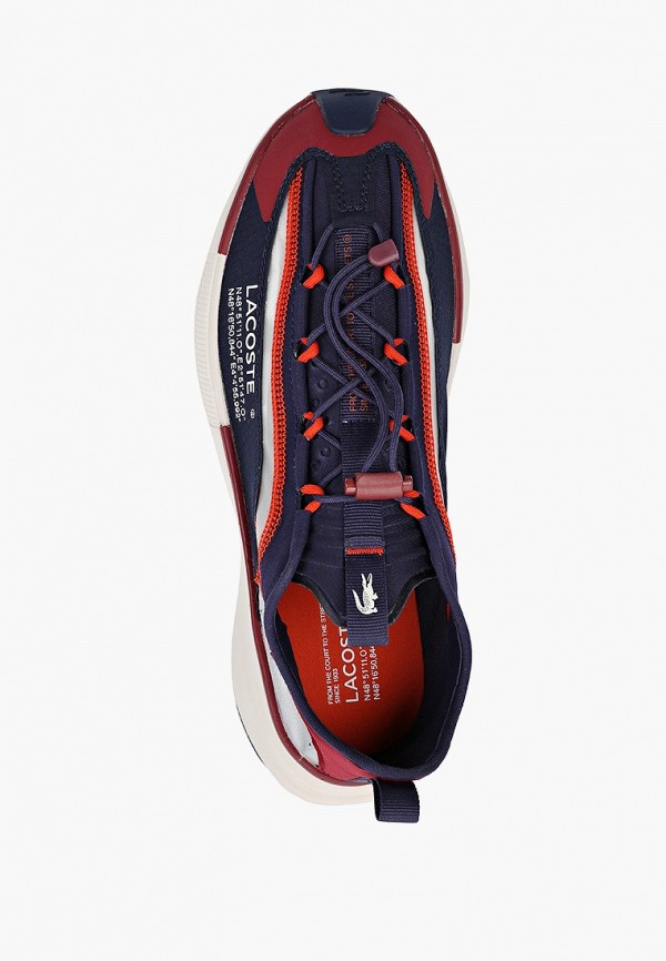 Lacoste Кроссовки - AUDYSSOR LITE - фото 4