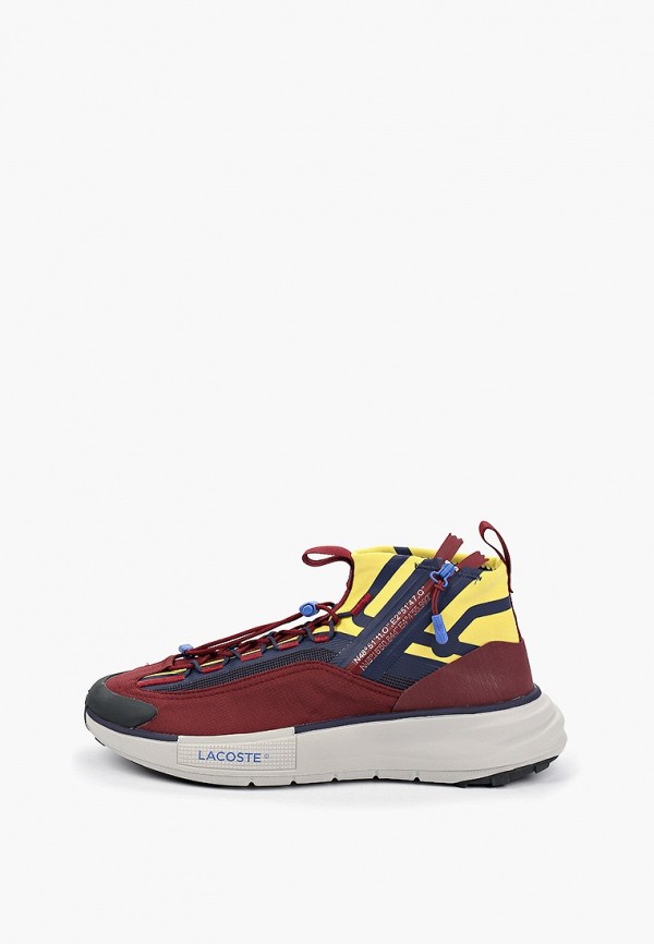 Lacoste Кроссовки - AUDYSSOR LT SOCK - фото 1