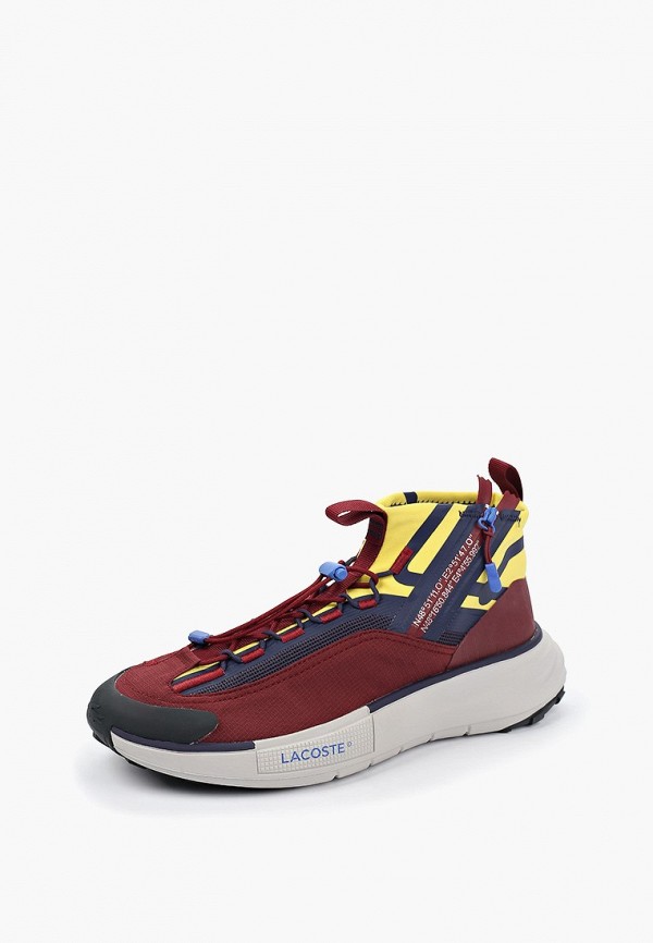 Lacoste Кроссовки - AUDYSSOR LT SOCK - фото 2