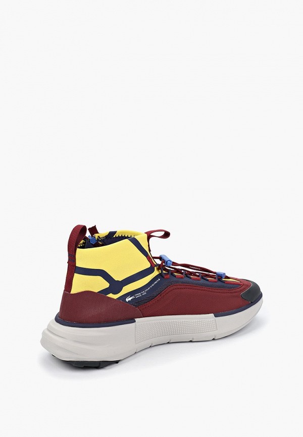 Lacoste Кроссовки - AUDYSSOR LT SOCK - фото 3