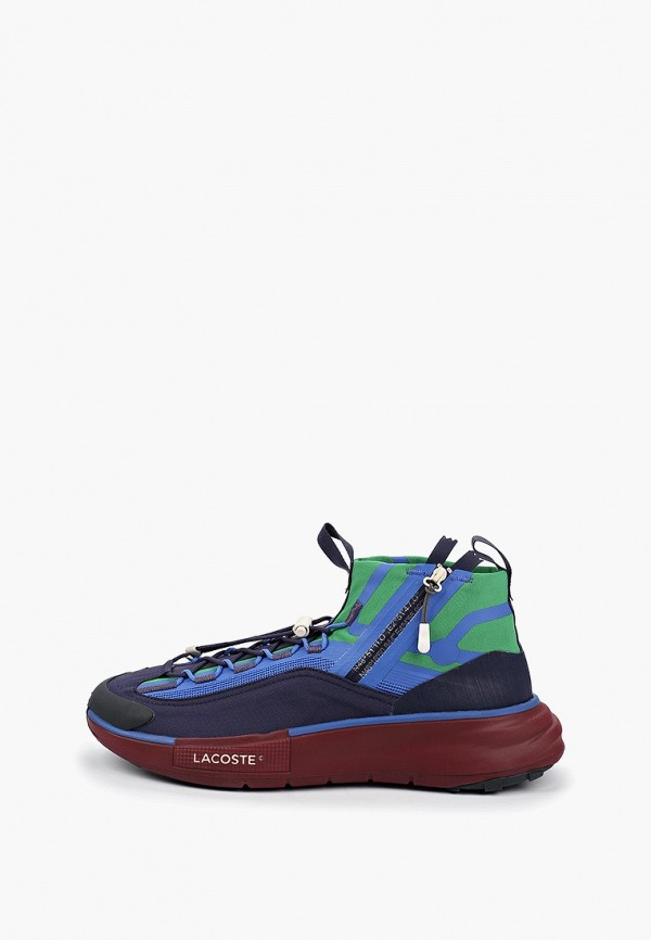 Lacoste Кроссовки - AUDYSSOR LT SOCK - фото 1